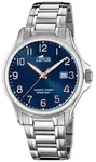 Lotus - Armbanduhr - Herren - Chronograph - 18645/2 - Blau