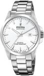 Festina - F20024/2 - Armbanduhr - Herren - Quarz - Swiss Made