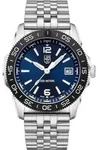 Luminox PACIFIC DIVER 3120M SERIES XS.3123M.SET Uniuhr Taucheruhr - Blau