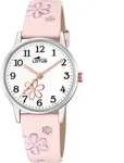 Lotus - 18863/2 - Armbanduhr - Kinder - Silber