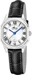 Lotus - 19044/1 - Armbanduhr - Damen - Silber