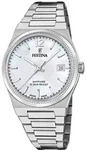 Festina Herrenarmbanduhr F20035/1 - Silber