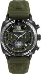 Plein Sport Herrenuhr Wildcat Chrono