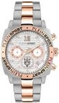 Plein Sport Herrenuhr Wildcat Chrono