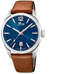Lotus - Armbanduhr - Herren - Chronograph - 18693/2 - Blau