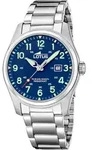 Lotus - 19054/2 - Armbanduhr - Herren - Blau