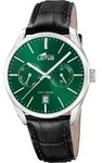 Lotus - 19073/3 - Armbanduhr - Herren - Gr&uuml;n