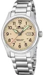 Lotus - 19054/1 - Armbanduhr - Herren - Braun