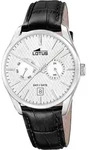 Lotus - 19073/1 - Armbanduhr - Herren - Grau