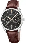 Lotus - 19073/4 - Armbanduhr - Herren - Schwarz