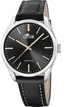 Lotus - 19065/4 - Armbanduhr - Herren - Schwarz