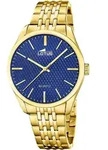 Lotus - 19066/2 - Armbanduhr - Herren - Blau