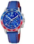 Lotus - Armbanduhr - Uni - 18581/4 - Junior Kollektion - Blau