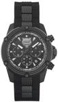 Plein Sport Herrenuhr Hurricane Chrono