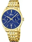 Lotus - 19074/2 - Armbanduhr - Herren