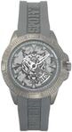 Plein Sport Herrenuhr Touchdown