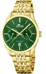Lotus - 19074/3 - Armbanduhr - Herren