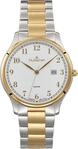 Dugena - 4461114 - Armbanduhr - Herren - Quarz - Hamburg