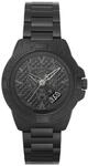 Plein Sport Herrenuhr Touchdown