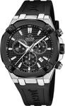 Jaguar - J1020/2 - Armbanduhr - Herren - Quarz - Diplomatic