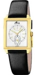 Lotus - 19079/1 - Armbanduhr - Herren - Schwarz