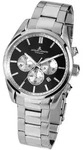 Jacques Lemans - 42-6.1E - Armbanduhr - Herren - Quarz - Sport