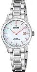 Festina - F20068/2 - Armbanduhr - Damenmodell - Silber