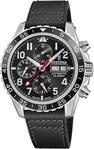 Festina Swiss Made Herren Automatik Uhr F20056/3 - Bunt