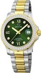 JAGUAR Armbanduhr WATCHES J893-3