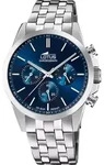 Lotus Chronographen Chrono Blue - Blau