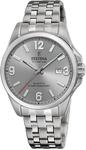 FESTINA Armbanduhr WATCHES F20696/2 F20696_2 - Silber