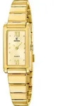 Festina Quarz Damen Mademoiselle F20768/2 - Gold