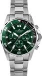 Jacques Lemans Liverpool 1-2091 1-2091H Herrenchronograph