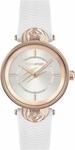 Philipp Plein Uhr Damen Supernova PSLEA0324 Ros&eacute;gold / Wei&szlig;