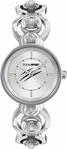 Philipp Plein Uhr Damen Supernova PSLEA0424 Silber