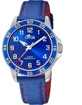 Lotus - 18787/5 - Armbanduhr - Kinder - Blau