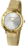 Jacques Lemans - Armbanduhr - Damen - York - Classic - 1-2054H - Gold
