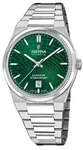 Festina - F20083/3 - Montre-bracelet - Automatique - Hommes - Silber