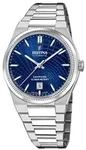 Festina - F20083/2 - Montre-bracelet - Automatique - Hommes - Silber