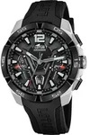 Lotus - 18944/2 - Armbanduhr - Chronograph - Herren - Schwarz