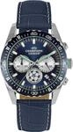 Jacques Lemans UEFA Champions League CL-102A Herrenchronograph