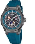 Lotus - 18946/4 - Armbanduhr - Herren - Blau