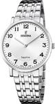 Festina Herrenarmbanduhr F20045/1