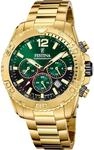 Festina Herrenarmbanduhr F20684/3 - Gr&uuml;n