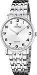 Festina - F20047/1 - Armbanduhr - Damen - Wei&szlig;