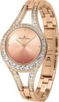 Jacques Lemans - Armbanduhr - Damen - Paris - Classic - 1-2072D