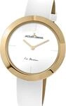 Jacques Lemans - Armbanduhr - Damen - La Passion - 1-2031F