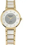 Jacques Lemans - 1-2108F - Eco Power - Armbanduhr - Damen - Quarz