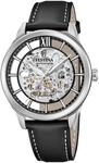 Festina Automatik Herren Automatik F20793/1 - Schwarz