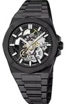 Festina Automatik Herren Automatik F22014/1 - Schwarz